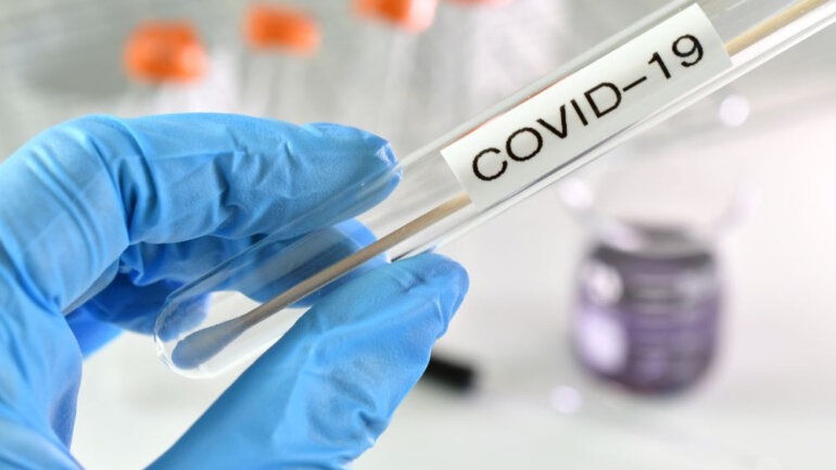 Ενδοοικογενειακή μετάδοση SARS-CoV-2 από παιδιά και εφήβους